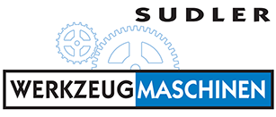 Sudler Werkzeugmaschinen | Ihr Partner für Präzisionswerkzeugmaschinen logo